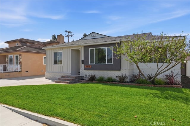 6926 E Peabody, Long Beach, CA 90808 — photo 6 of 48
