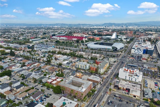 4125 S Figueroa 202, Los Angeles, CA 90037 — photo 17 of 18