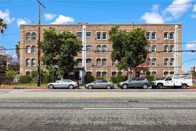 4125 S Figueroa 202, Los Angeles, CA 90037 — photo 4 of 18