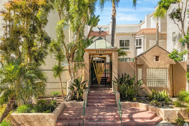 14347 Albers 207, Sherman Oaks, CA 91401 — photo 42 of 46