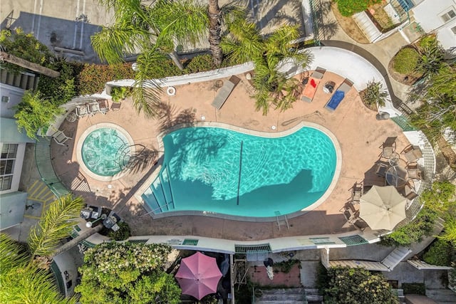 14347 Albers 207, Sherman Oaks, CA 91401 — photo 43 of 46