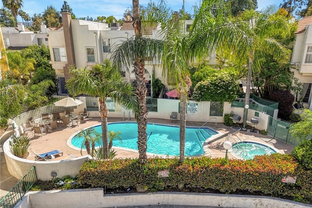 14347 Albers 207, Sherman Oaks, CA 91401 — photo 44 of 46