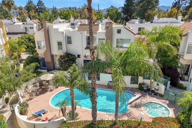 14347 Albers 207, Sherman Oaks, CA 91401 — photo 45 of 46