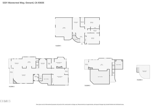 5331 Wavecrest Way, Oxnard, CA 93035 — photo 55 of 60