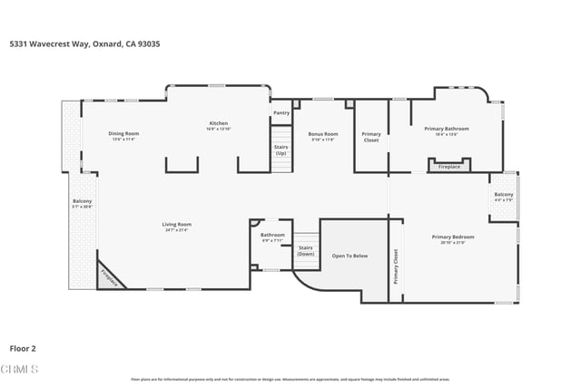 5331 Wavecrest Way, Oxnard, CA 93035 — photo 58 of 60