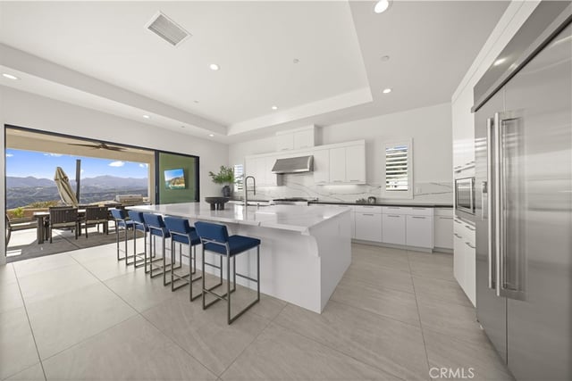 12545 N Silver Spur Court, Porter Ranch, CA 91326 — photo 11 of 22
