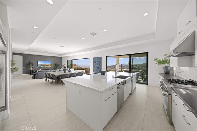 12545 N Silver Spur Court, Porter Ranch, CA 91326 — photo 12 of 22