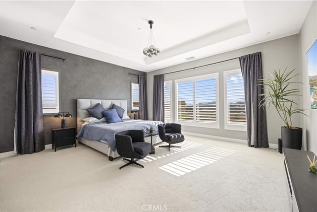 12545 N Silver Spur Court, Porter Ranch, CA 91326 — photo 14 of 22