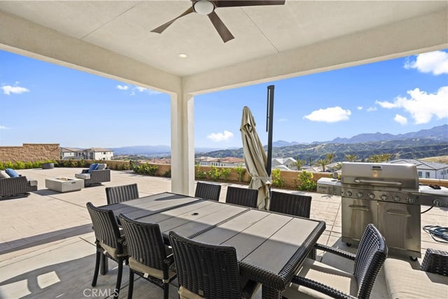 12545 N Silver Spur Court, Porter Ranch, CA 91326 — photo 18 of 22