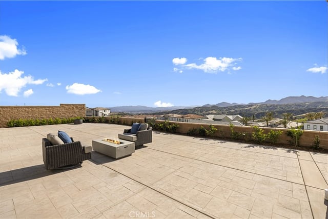 12545 N Silver Spur Court, Porter Ranch, CA 91326 — photo 21 of 22