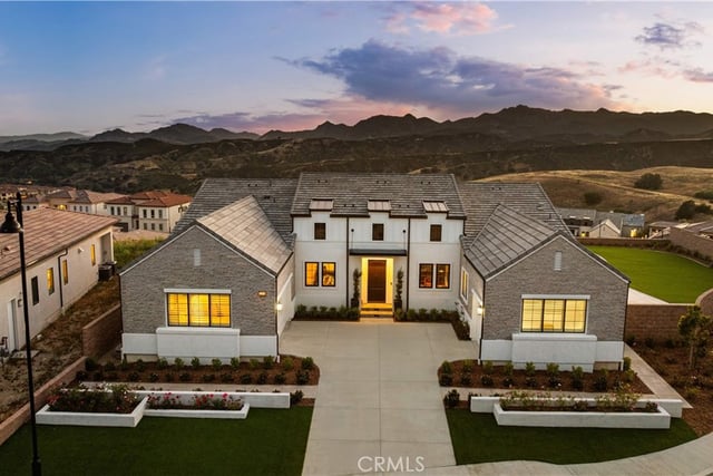 12545 N Silver Spur Court, Porter Ranch, CA 91326 — photo 3 of 22