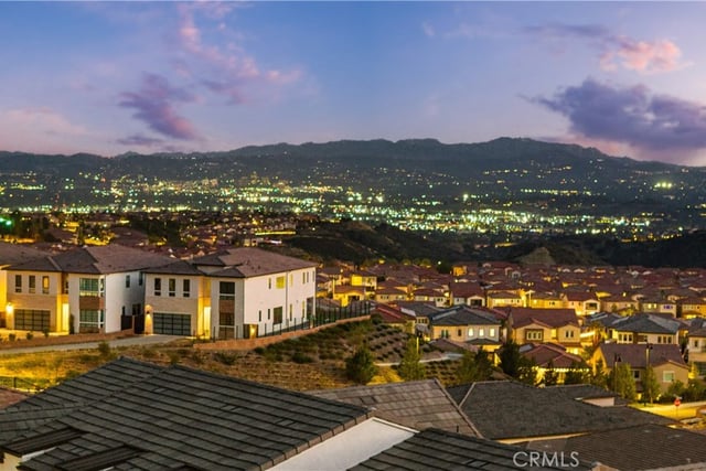 12545 N Silver Spur Court, Porter Ranch, CA 91326 — photo 4 of 22