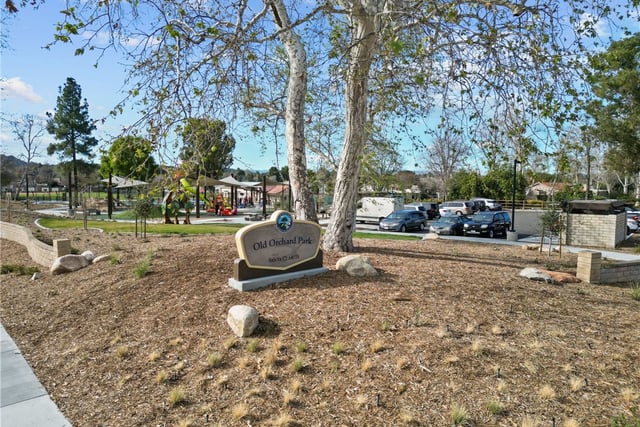 23515 Lyons 253, Valencia, CA 91355 — photo 31 of 36