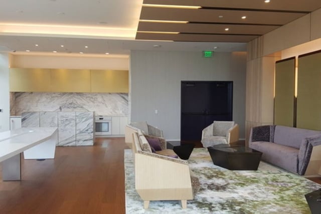 889 Francisco Street 2503, Los Angeles, CA 90017 — photo 15 of 19