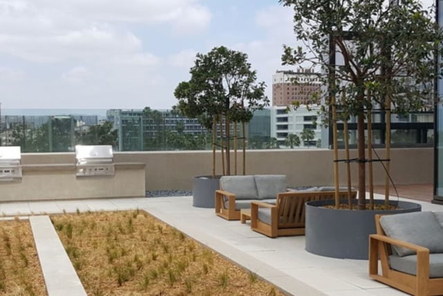 889 Francisco Street 2503, Los Angeles, CA 90017 — photo 16 of 19