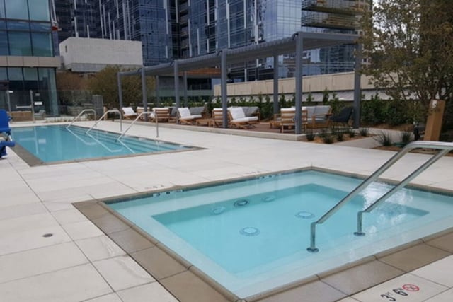 889 Francisco Street 2503, Los Angeles, CA 90017 — photo 18 of 19