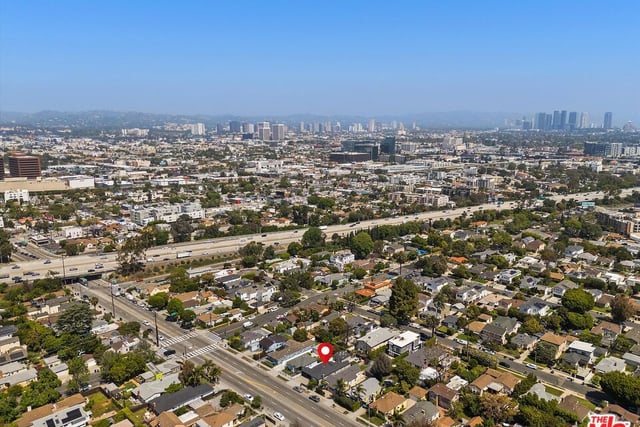 2522 S Bundy Drive, Los Angeles, CA 90064 — photo 50 of 52