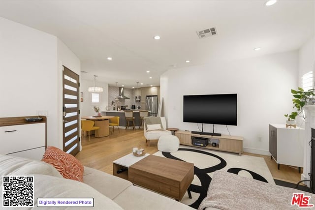 2522 S Bundy Drive, Los Angeles, CA 90064 — photo 7 of 52
