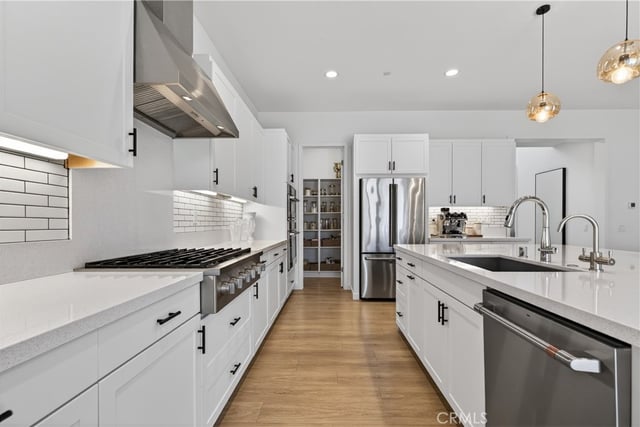 17728 Ridgeline Court, Canyon Country, CA 91350 — photo 10 of 62