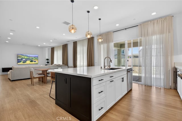 17728 Ridgeline Court, Canyon Country, CA 91350 — photo 14 of 62