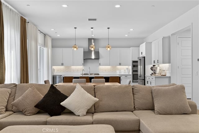 17728 Ridgeline Court, Canyon Country, CA 91350 — photo 19 of 62