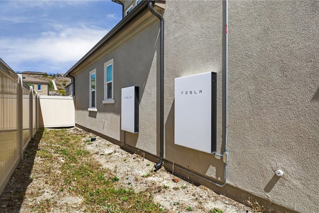 17728 Ridgeline Court, Canyon Country, CA 91350 — photo 49 of 62