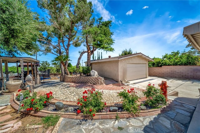 1617 Elizabeth Lake, Palmdale, CA 93551 — photo 32 of 45