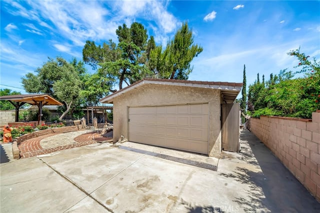 1617 Elizabeth Lake, Palmdale, CA 93551 — photo 36 of 45