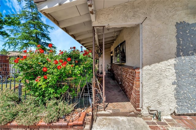 1617 Elizabeth Lake, Palmdale, CA 93551 — photo 42 of 45