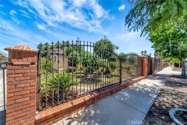 1617 Elizabeth Lake, Palmdale, CA 93551 — photo 44 of 45