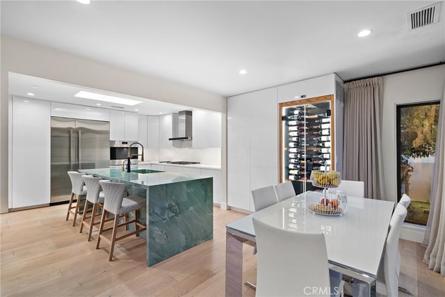 9621 Cedarbrook, Beverly Hills, CA 90210 — photo 10 of 39