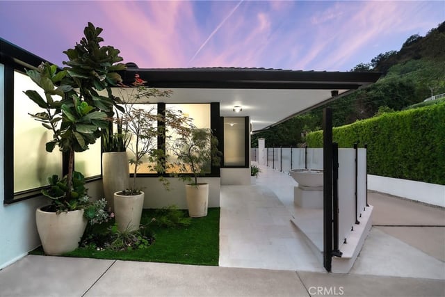 9621 Cedarbrook, Beverly Hills, CA 90210 — photo 35 of 39
