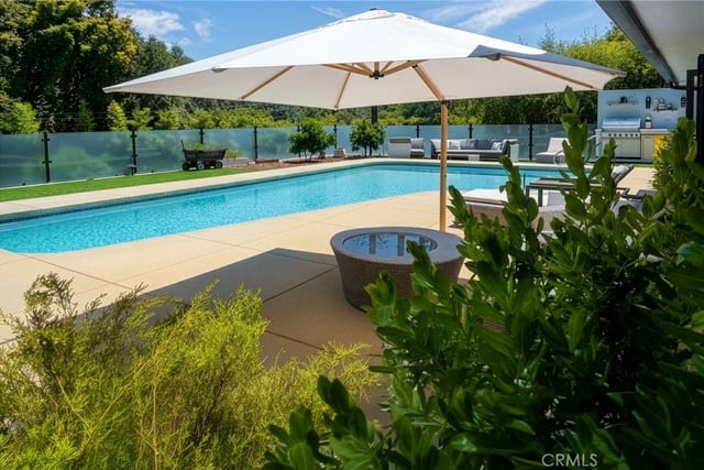 9621 Cedarbrook, Beverly Hills, CA 90210 — photo 5 of 39