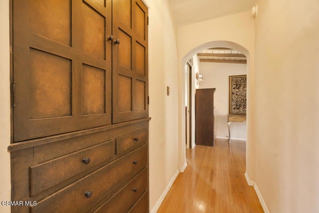 1234 N Everett Street, Glendale, CA 91207 — photo 42 of 57