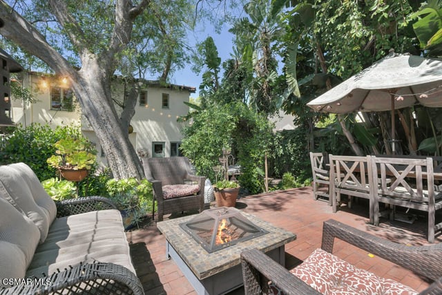 1234 N Everett Street, Glendale, CA 91207 — photo 43 of 57