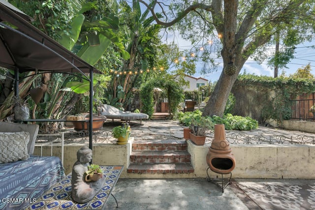 1234 N Everett Street, Glendale, CA 91207 — photo 45 of 57