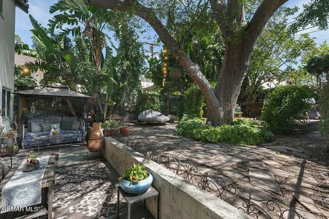 1234 N Everett Street, Glendale, CA 91207 — photo 48 of 57