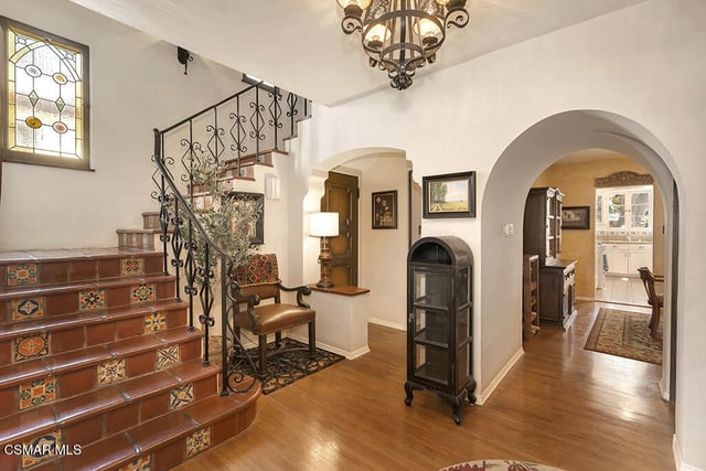 1234 N Everett Street, Glendale, CA 91207 — photo 8 of 57