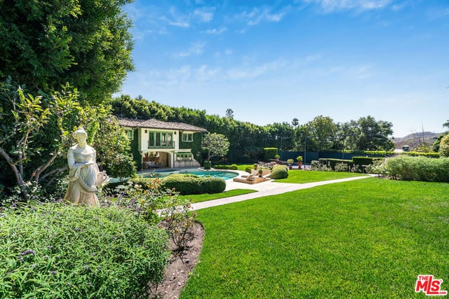 1550 Amalfi Drive, Pacific Palisades, CA 90272 — photo 14 of 49
