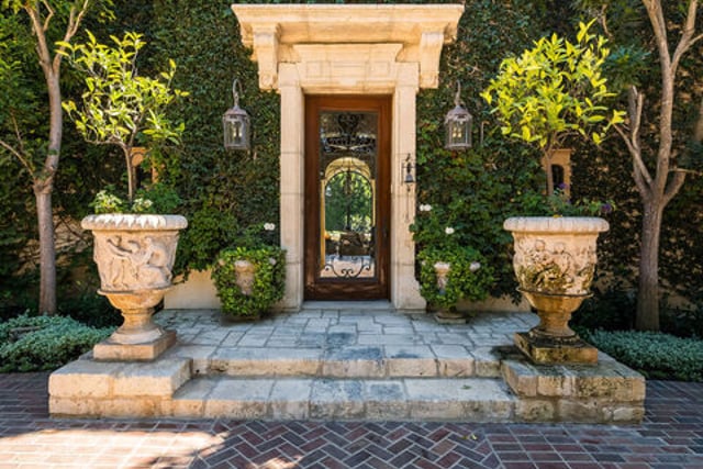 1550 Amalfi Drive, Pacific Palisades, CA 90272 — photo 24 of 49