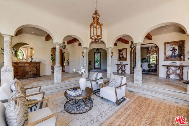 1550 Amalfi Drive, Pacific Palisades, CA 90272 — photo 25 of 49