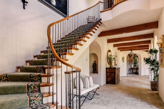 1550 Amalfi Drive, Pacific Palisades, CA 90272 — photo 29 of 49