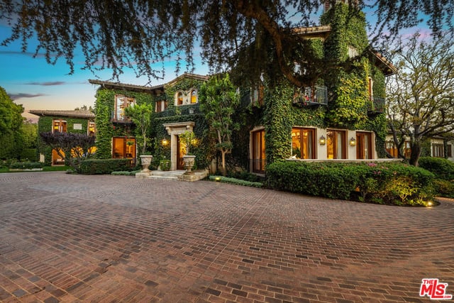1550 Amalfi Drive, Pacific Palisades, CA 90272 — photo 41 of 49