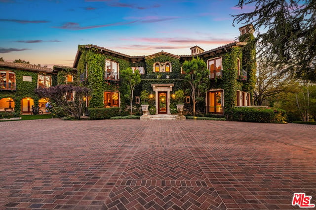 1550 Amalfi Drive, Pacific Palisades, CA 90272 — photo 42 of 49
