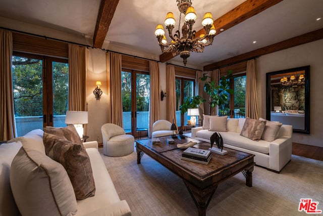 1550 Amalfi Drive, Pacific Palisades, CA 90272 — photo 44 of 49