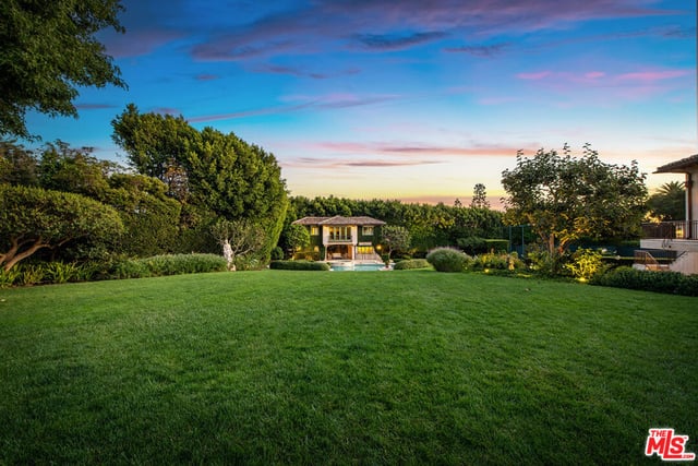 1550 Amalfi Drive, Pacific Palisades, CA 90272 — photo 46 of 49