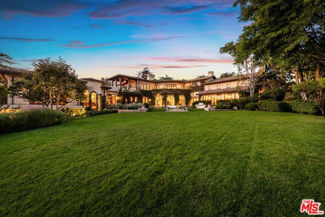 1550 Amalfi Drive, Pacific Palisades, CA 90272 — photo 48 of 49