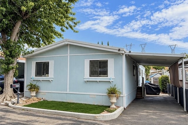 29021 Bouquet Canyon 290, Saugus, CA 91390 — photo 2 of 21
