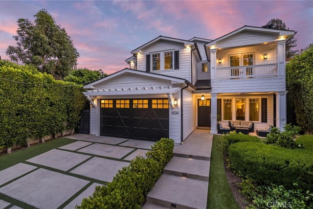 14234 Greenleaf Street, Sherman Oaks, CA 91423 — photo 2 of 60