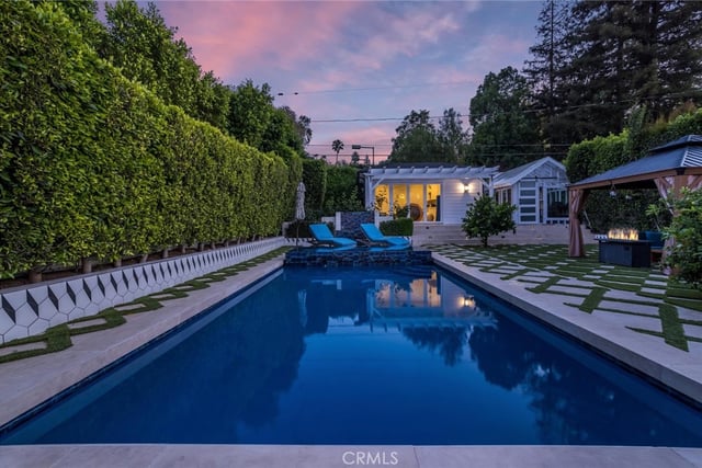 14234 Greenleaf Street, Sherman Oaks, CA 91423 — photo 50 of 60